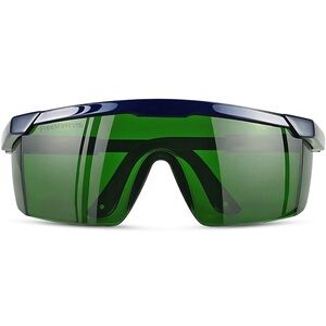 Eye Protection Green Laser Light Sunglasses Block UV Laser